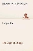 Ladysmith The Diary of a Siege