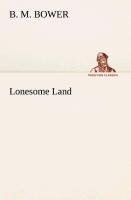 Lonesome Land