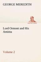 Lord Ormont and His Aminta - Volume 2