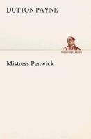 Mistress Penwick