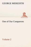 One of Our Conquerors - Volume 2