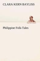 Philippine Folk-Tales