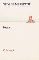 Poems - Volume 2