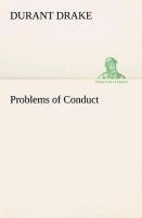 Problems of Conduct