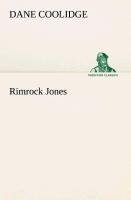 Rimrock Jones