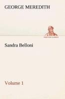 Sandra Belloni - Volume 1