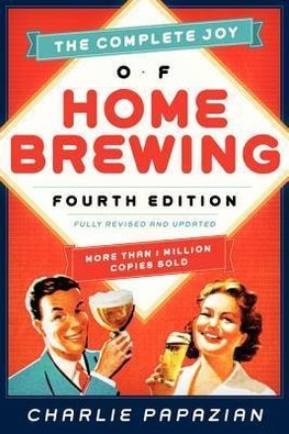 The Complete Joy of Homebrewing