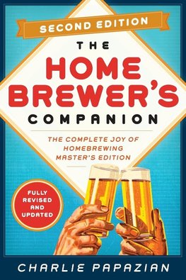 Homebrewer's Companion Second Edition