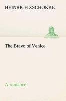 The Bravo of Venice a romance