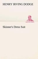 Skinner's Dress Suit