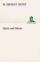 Spirit and Music