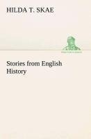 Stories from English History