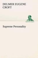 Supreme Personality