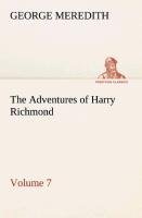 The Adventures of Harry Richmond - Volume 7