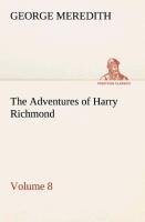 The Adventures of Harry Richmond - Volume 8