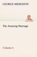 The Amazing Marriage - Volume 4