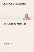 The Amazing Marriage - Volume 5