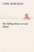 The Hilltop Boys on Lost Island