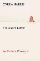 The Jessica Letters: An Editor's Romance