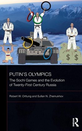 Putin's Olympics