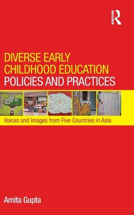 Diverse Early Childhood Education Policies and Practices