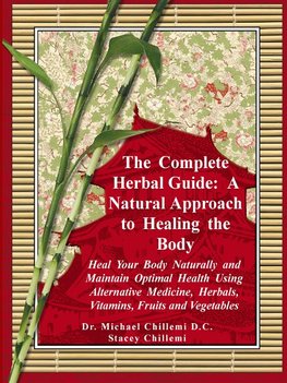 The Complete Herbal Guide