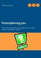 Finanzplanung 50+