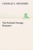 The Portland Peerage Romance