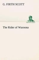 The Rider of Waroona