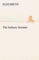 The Solitary Summer