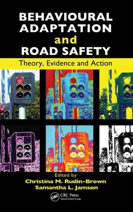 Behavioural Adaptation and Road Safety