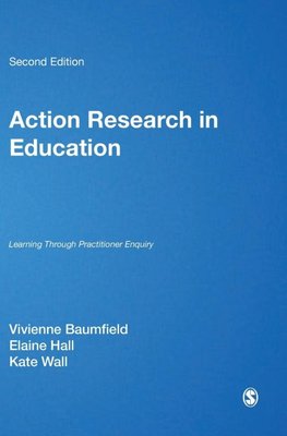 Action Research in Education