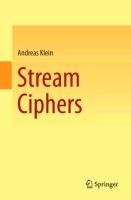 Stream Ciphers