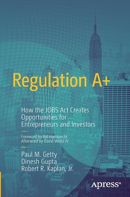 Regulation A(+)