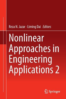 Nonlinear Approaches in Engineering Applications 2