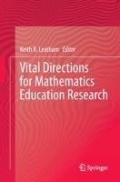 Vital Directions for Mathematics Education Research