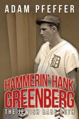 Hammerin' Hank Greenberg