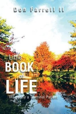 A Little Book of Life