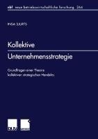 Kollektive Unternehmensstrategie