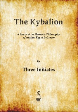 The Kybalion