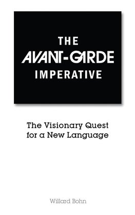 The Avant-Garde Imperative