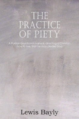 The Practice of Piety