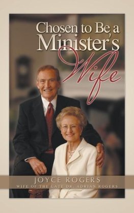 Chosen to Be a Minister's Wife