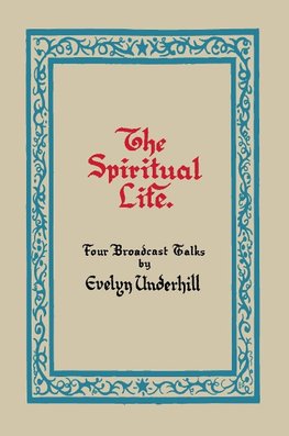 The Spiritual Life