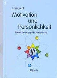 Motivation und Persönlichkeit