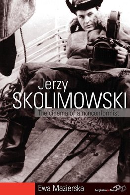 JERZY SKOLIMOWSKI