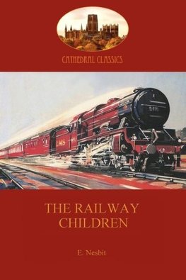 The Railway Children (Aziloth Books)