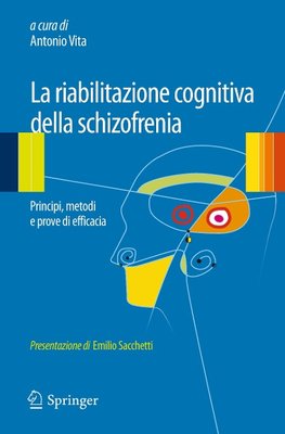 La riabilitazione cognitiva della schizofrenia