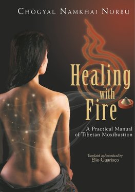 Healing with Fire