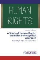 A Study of Human Rights: an Indian Philosophical Approach